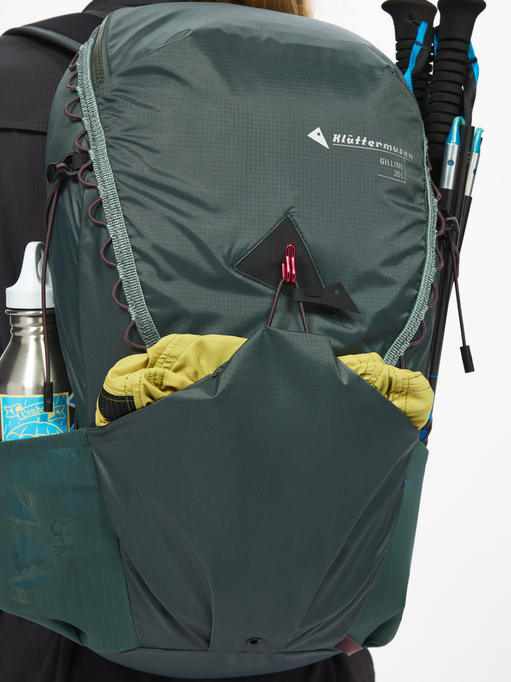 Image 11 for product Gilling Rucksack 20L