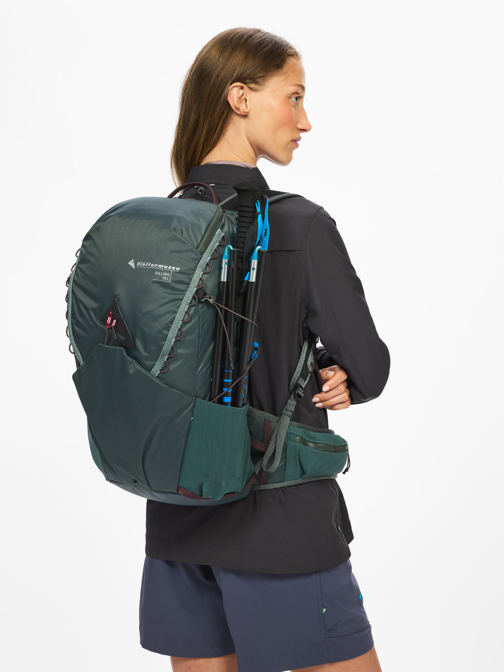 Image 4 for product Gilling Rucksack 20L