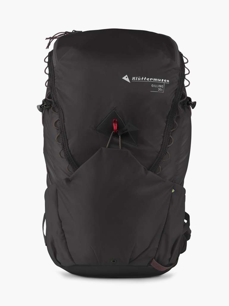 Gilling Backpack 20L