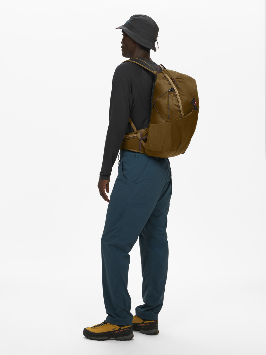 Image 8 for product Gilling Backpack 20L