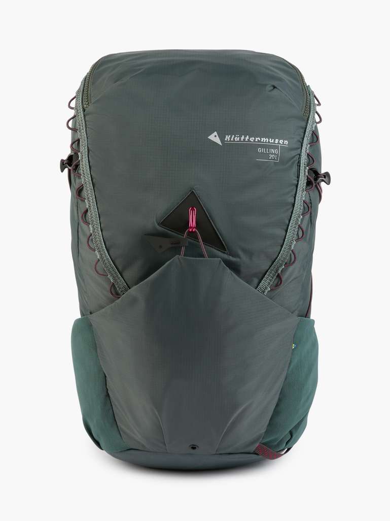 Gilling Backpack 20L image 1