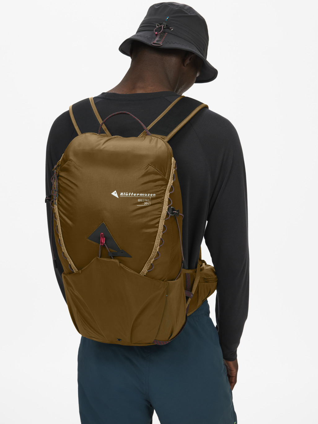 Image 7 for product Gilling Backpack 20L