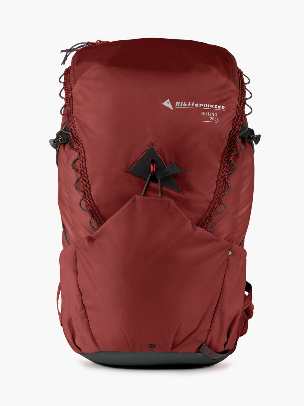 Advantages image for product Gilling Rucksack 20L