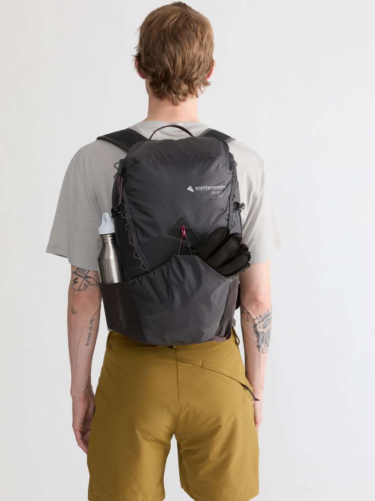 Gilling Backpack 20L