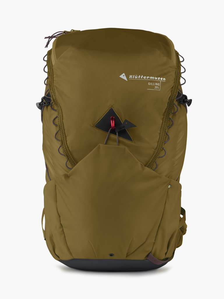 Gilling Backpack 20L