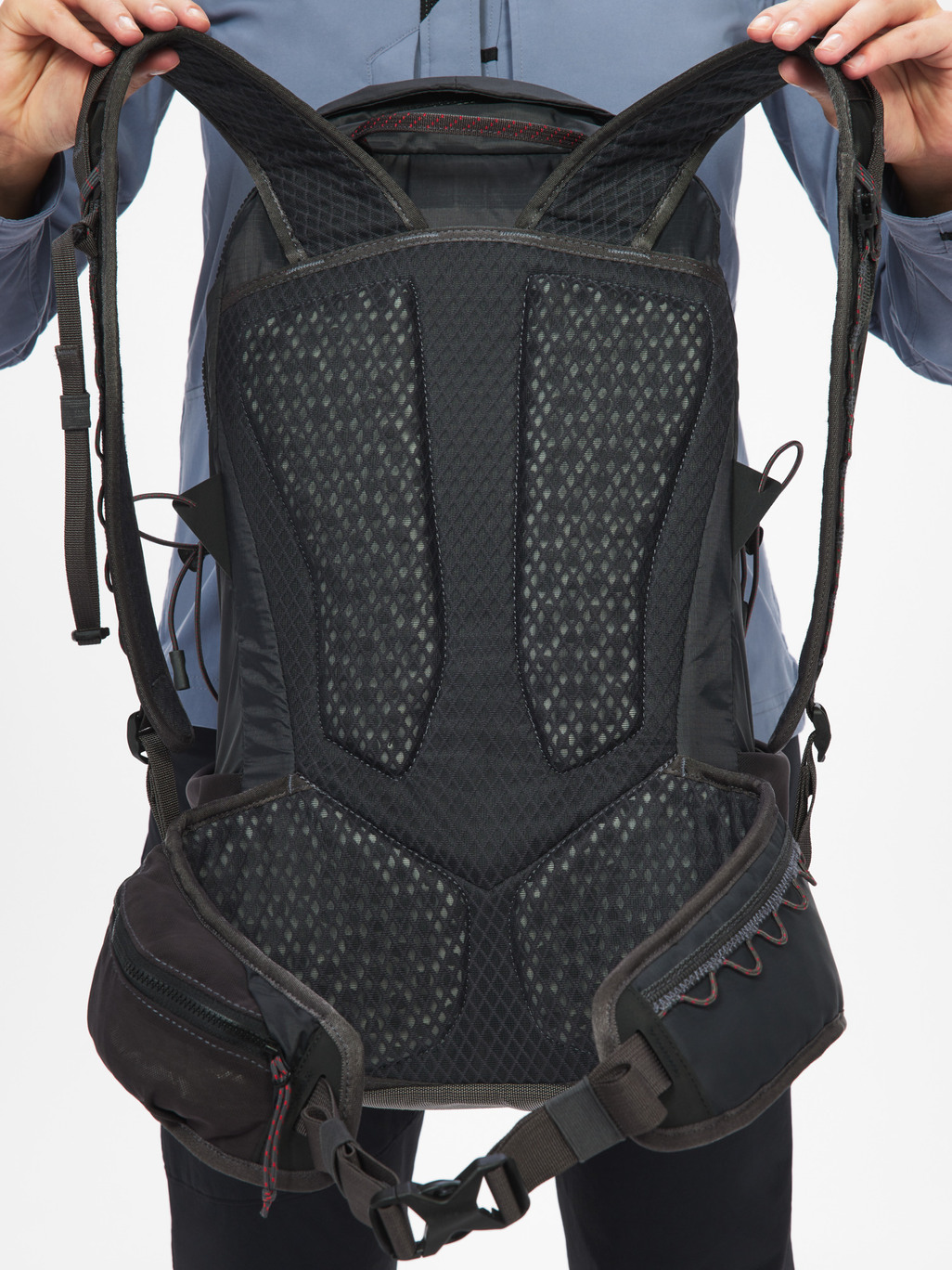 Image 9 for product Gilling Backpack 26L