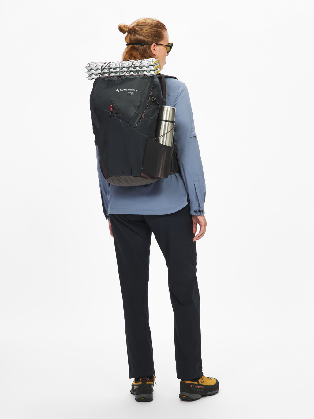 Image 11 for product Gilling Backpack 26L