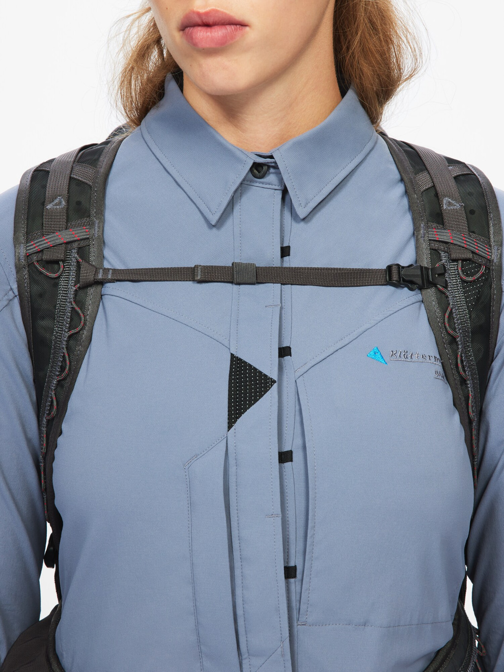 Image 3 for product Gilling Backpack 26L