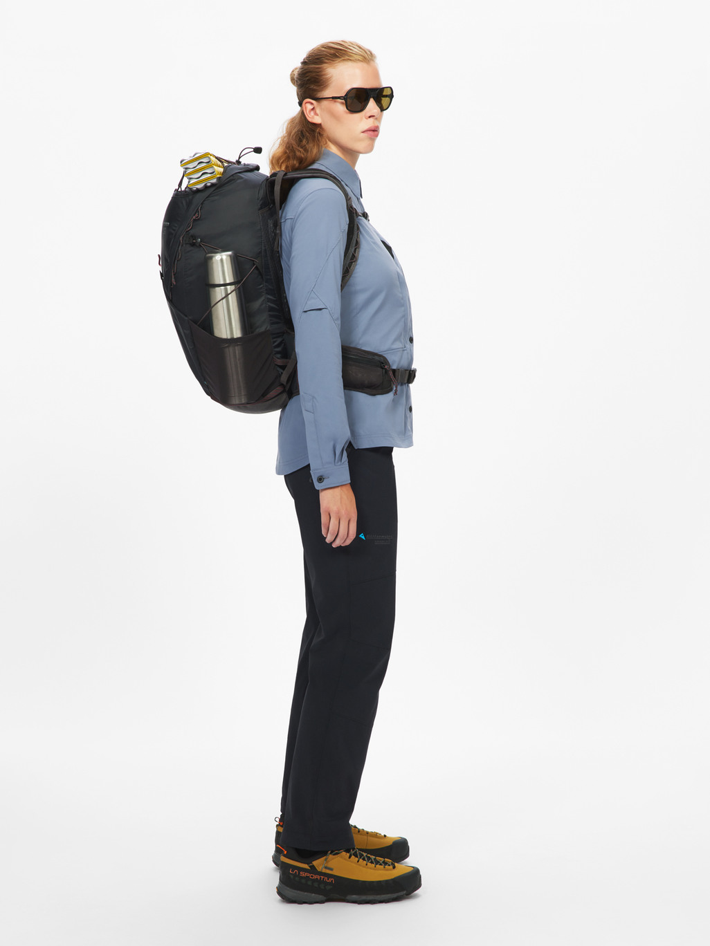 Image 12 for product Gilling Backpack 26L