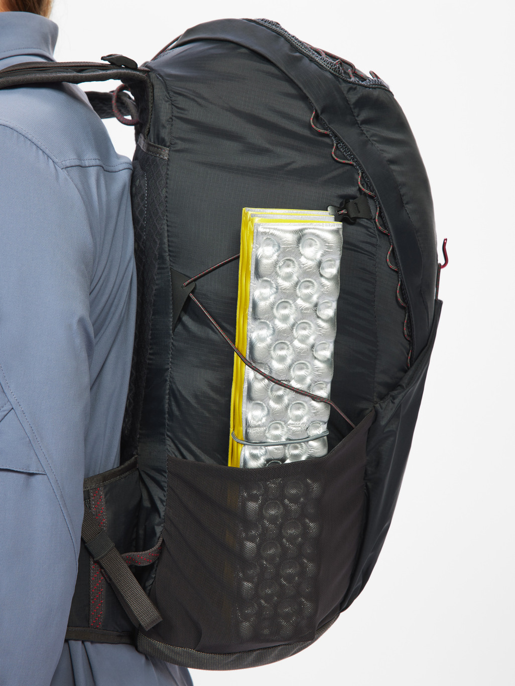 Image 7 for product Gilling Backpack 26L