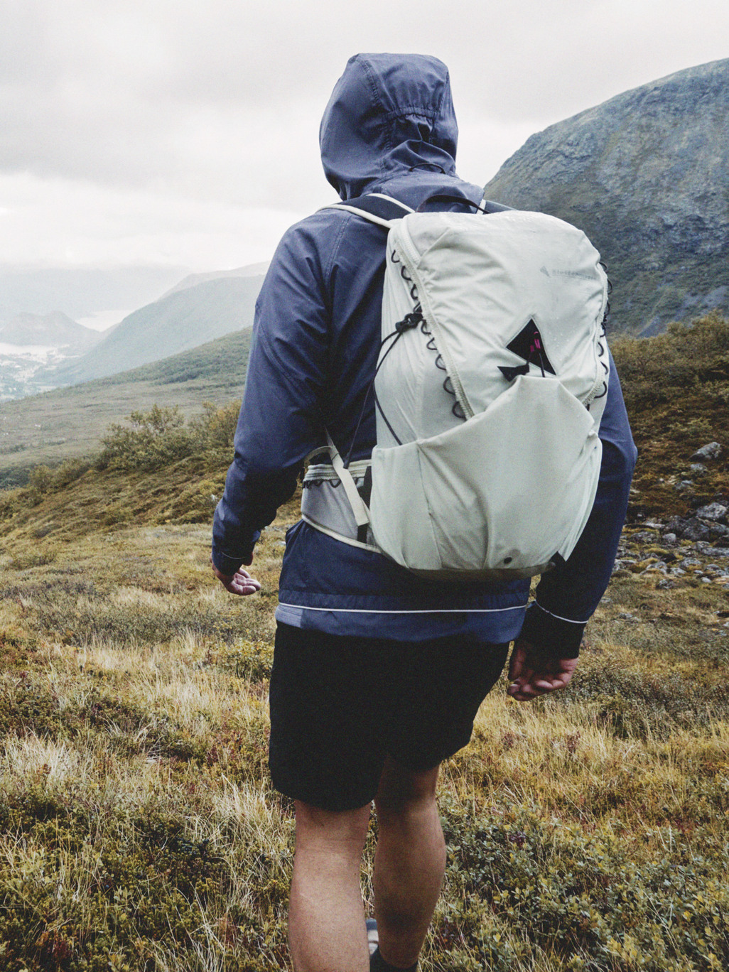Image 14 for product Gilling Backpack 26L
