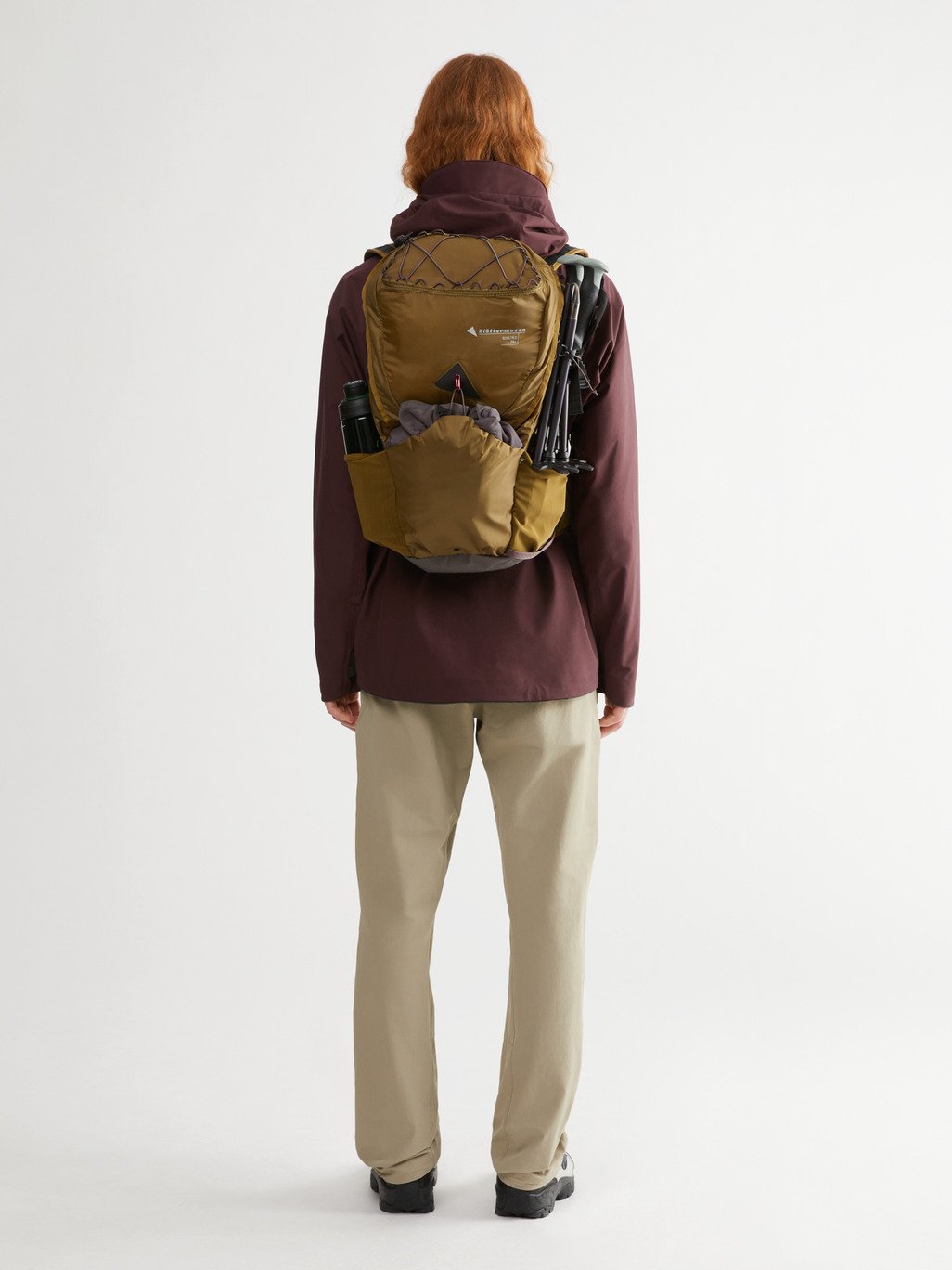 Image 8 for product Gilling Backpack 26L