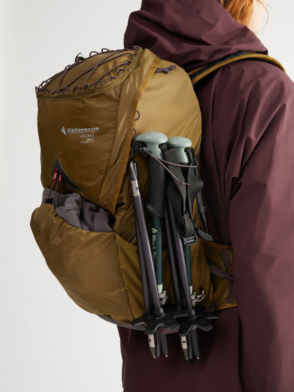 Image 6 for product Gilling Rucksack 26L
