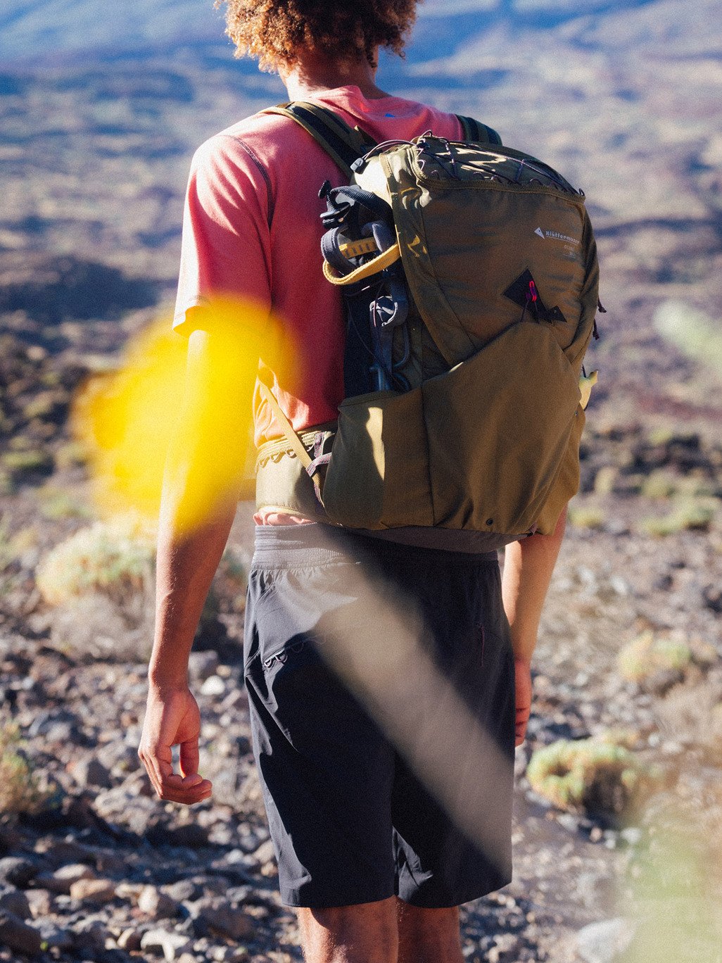 Image 8 for product Gilling Rucksack 26L