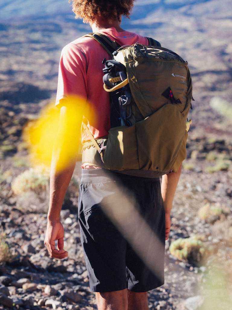 Gilling Backpack 26L