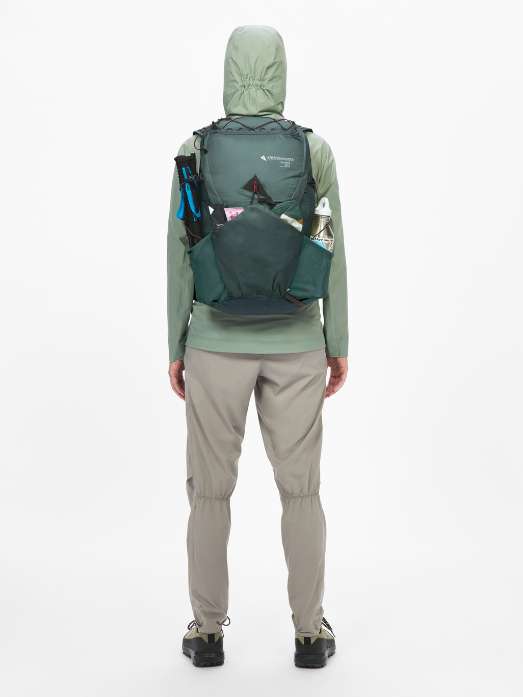 Image 4 for product Gilling Rucksack 26L