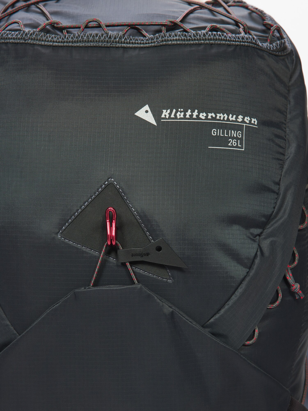 Image 8 for product Gilling Backpack 26L