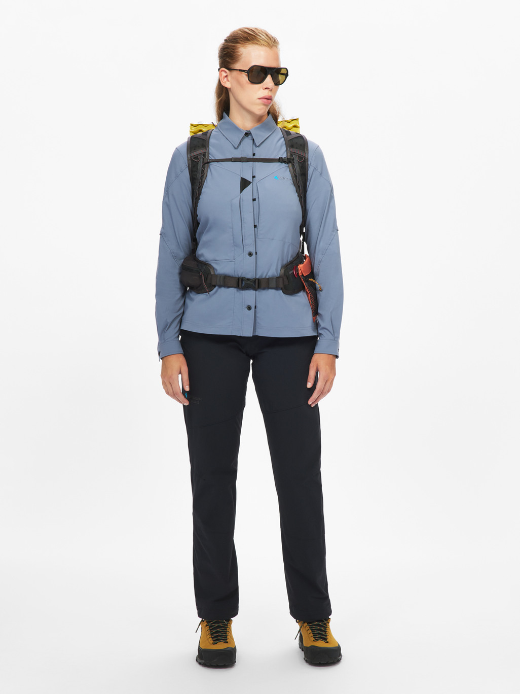 Image 10 for product Gilling Rucksack 26L