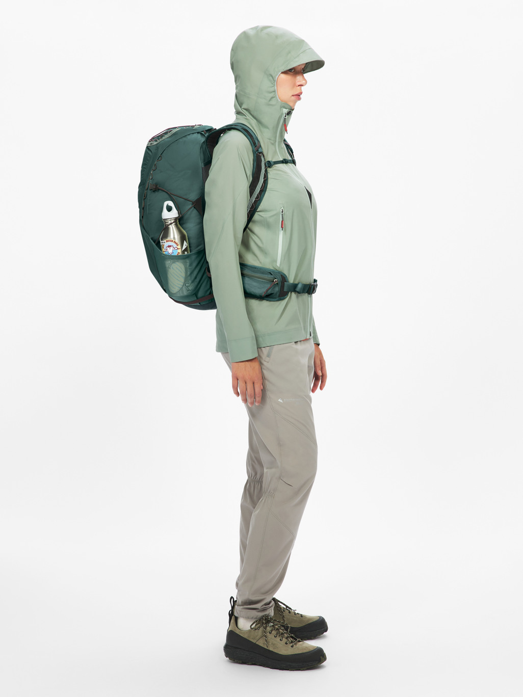 Image 5 for product Gilling Rucksack 26L