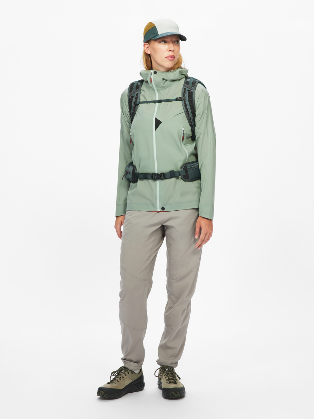 Image 6 for product Gilling Rucksack 26L