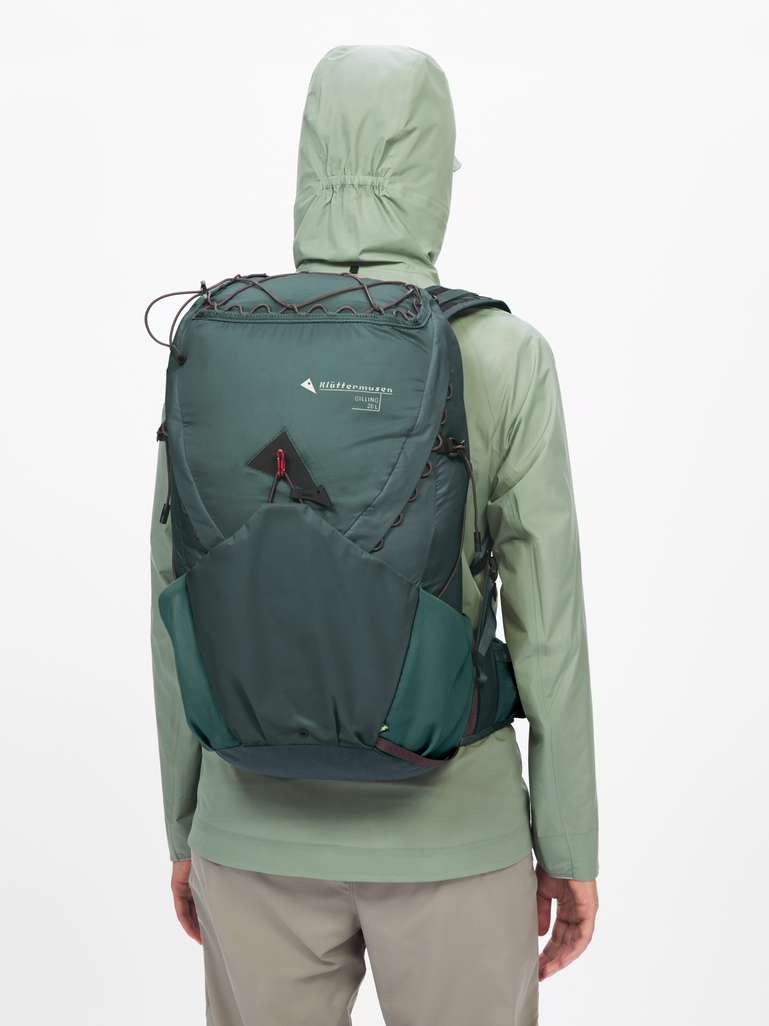 Gilling Rucksack 26L image 3