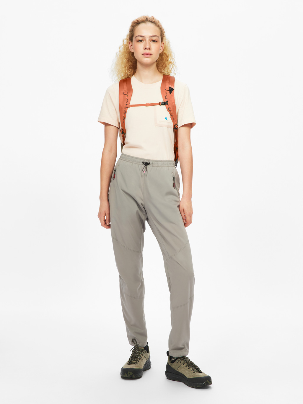 Image 7 for product Gjalp Backpack 18L