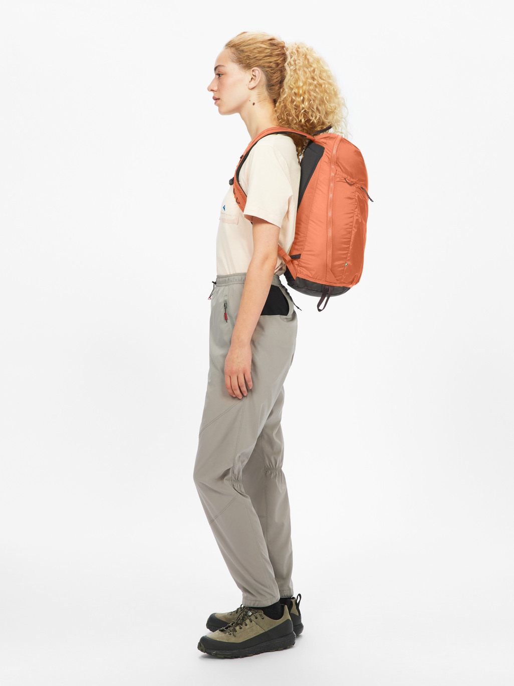 Image 8 for product Gjalp Backpack 18L