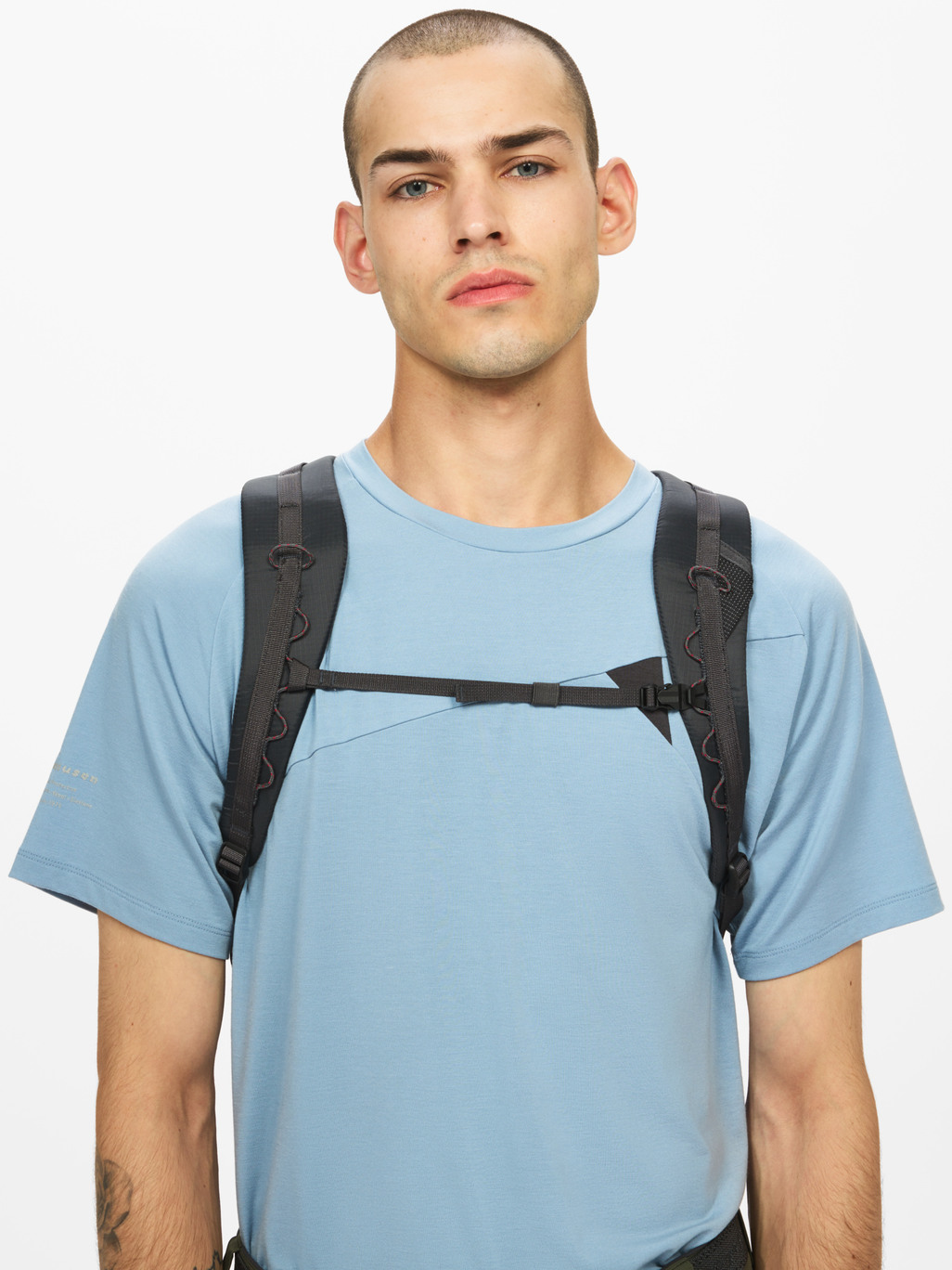 Image 5 for product Gjalp Backpack 18L