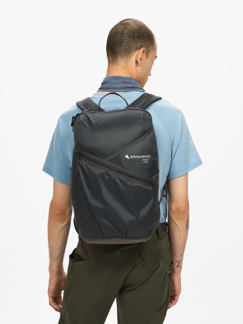 Image 8 for product Gjalp Backpack 18L