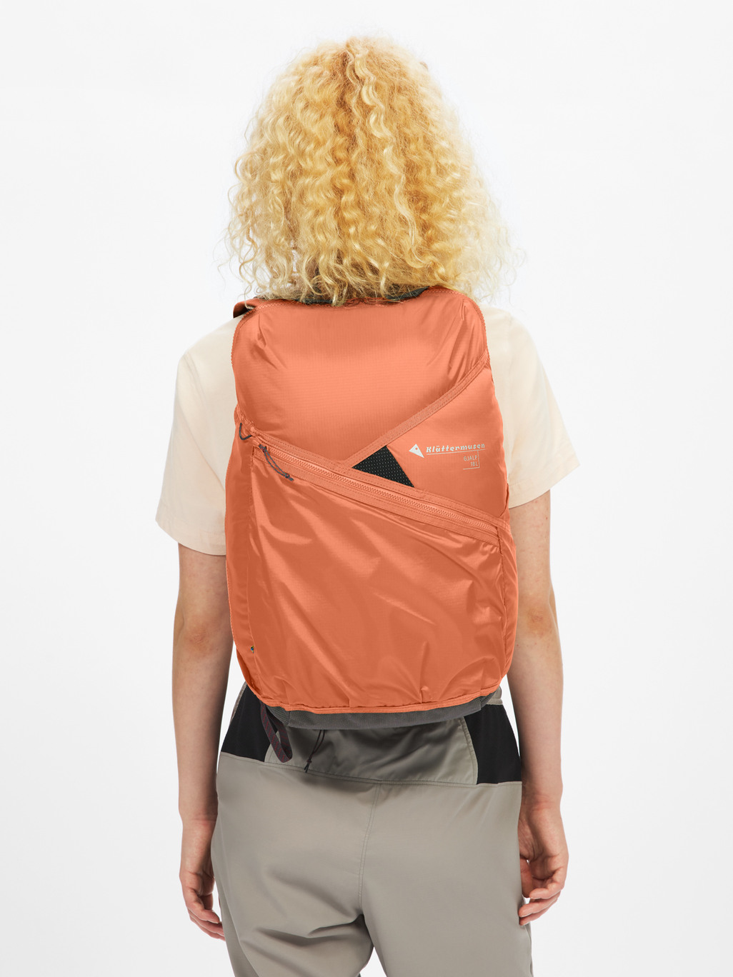 Image 3 for product Gjalp Backpack 18L