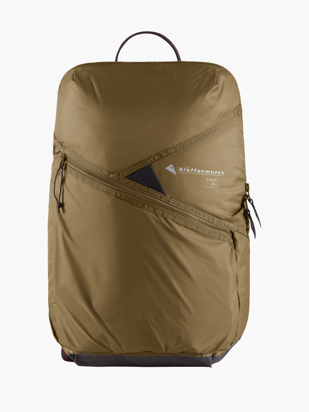 Image 1 for product Gjalp Ryggsekk 18L