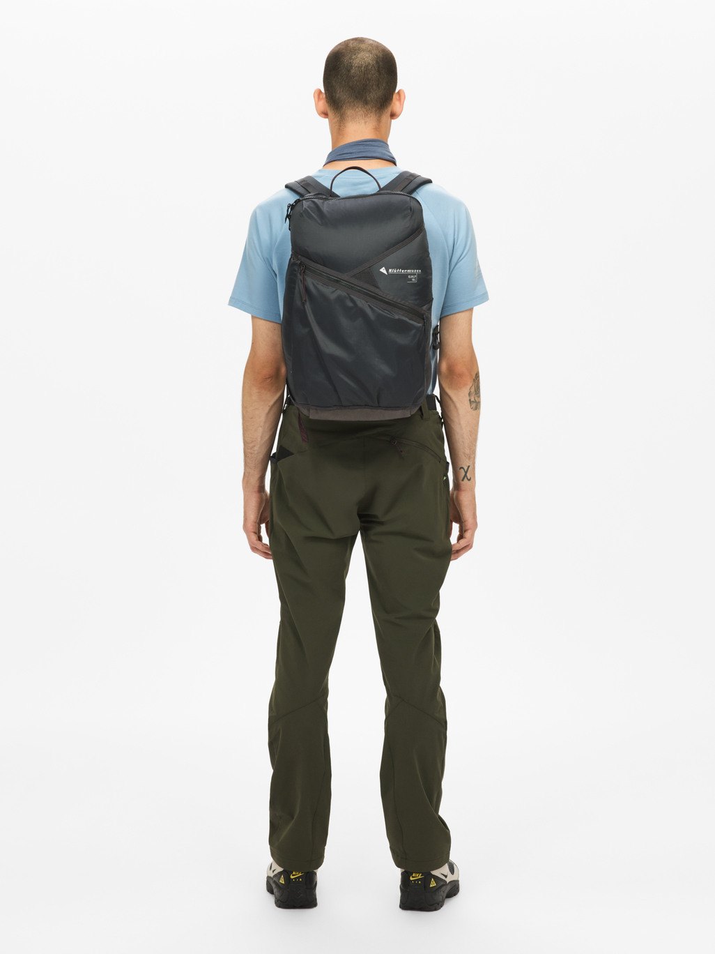 Image 5 for product Gjalp Backpack 18L