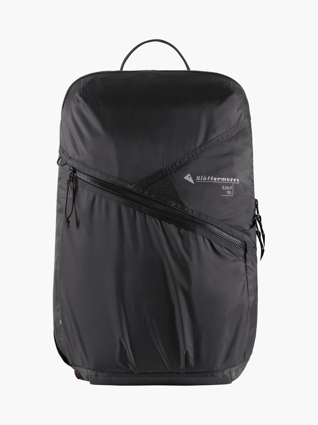 Image 1 for product Gjalp Rucksack 18L