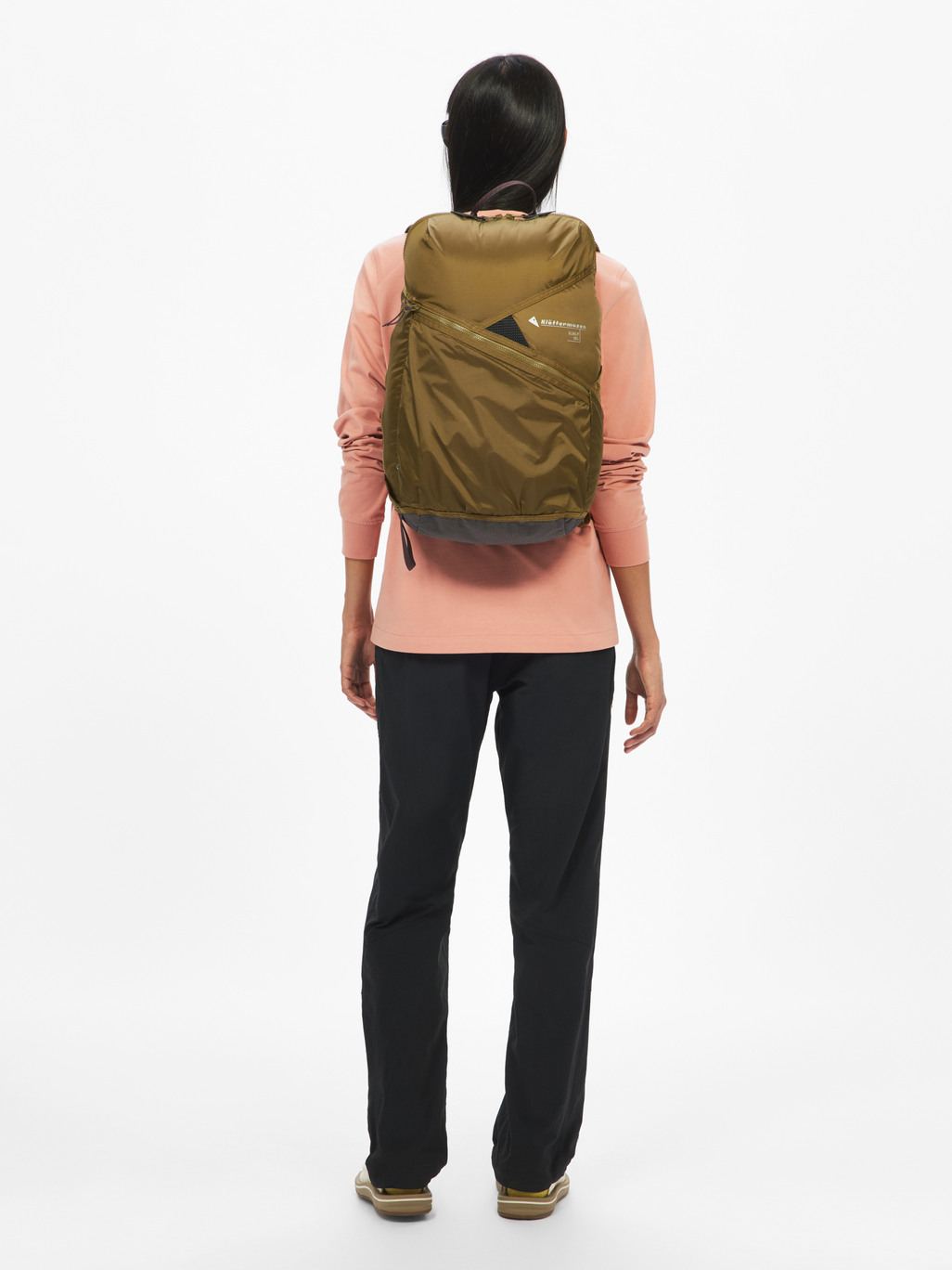 Image 5 for product Gjalp Backpack 18L