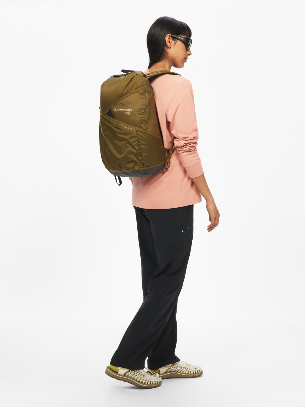 Image 6 for product Gjalp Backpack 18L