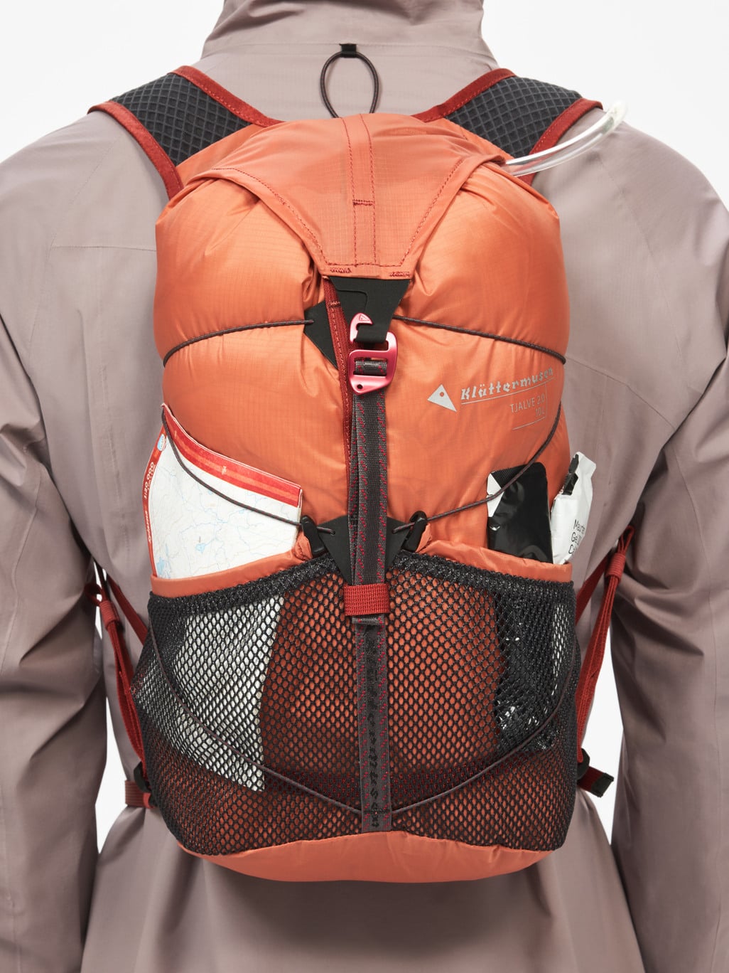 Image 7 for product Tjalve 2.0 Rucksack 10L