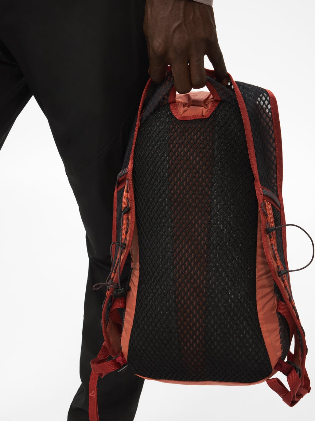 Image 4 for product Tjalve 2.0 Rucksack 10L