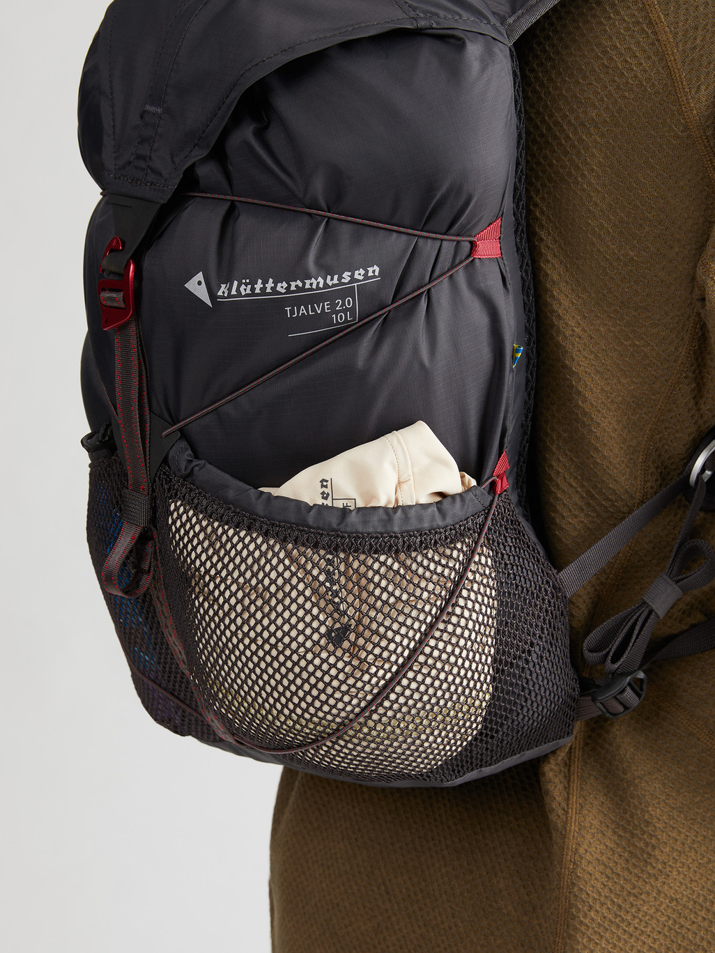 Image 4 for product Tjalve 2.0 Rucksack 10L