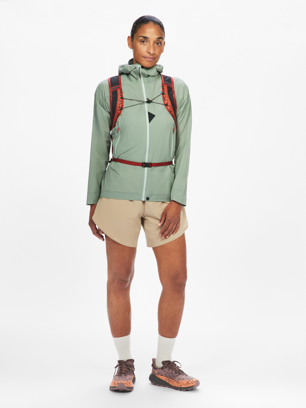 Image 12 for product Tjalve 2.0 Ryggsäck 10L