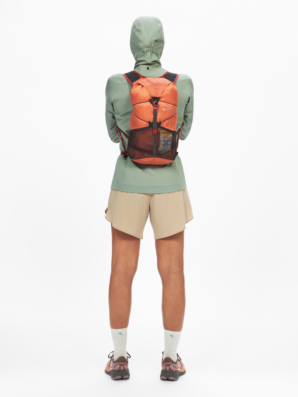 Image 14 for product Tjalve 2.0 Ryggsäck 10L