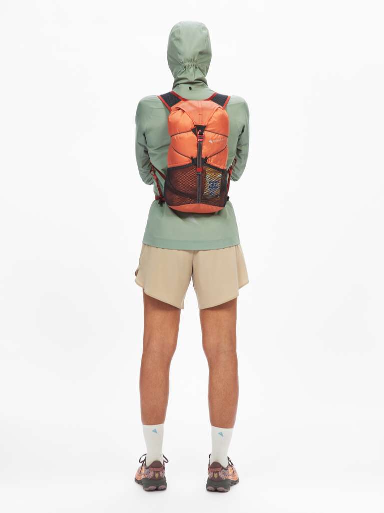 Tjalve 2.0 Rucksack 10L image 4