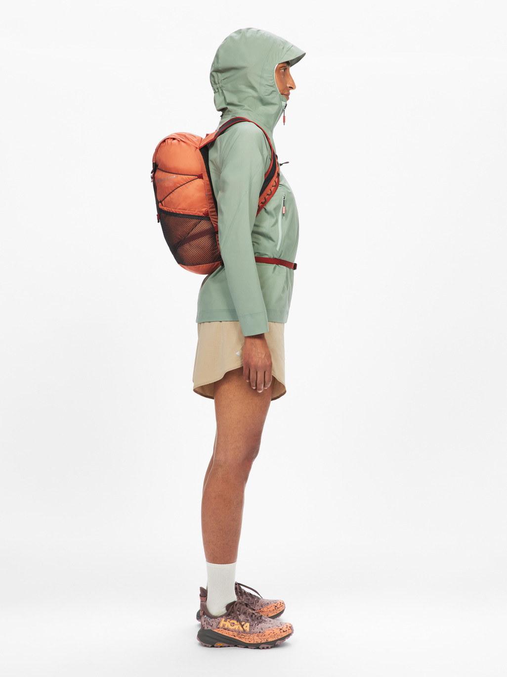 Image 13 for product Tjalve 2.0 Ryggsäck 10L