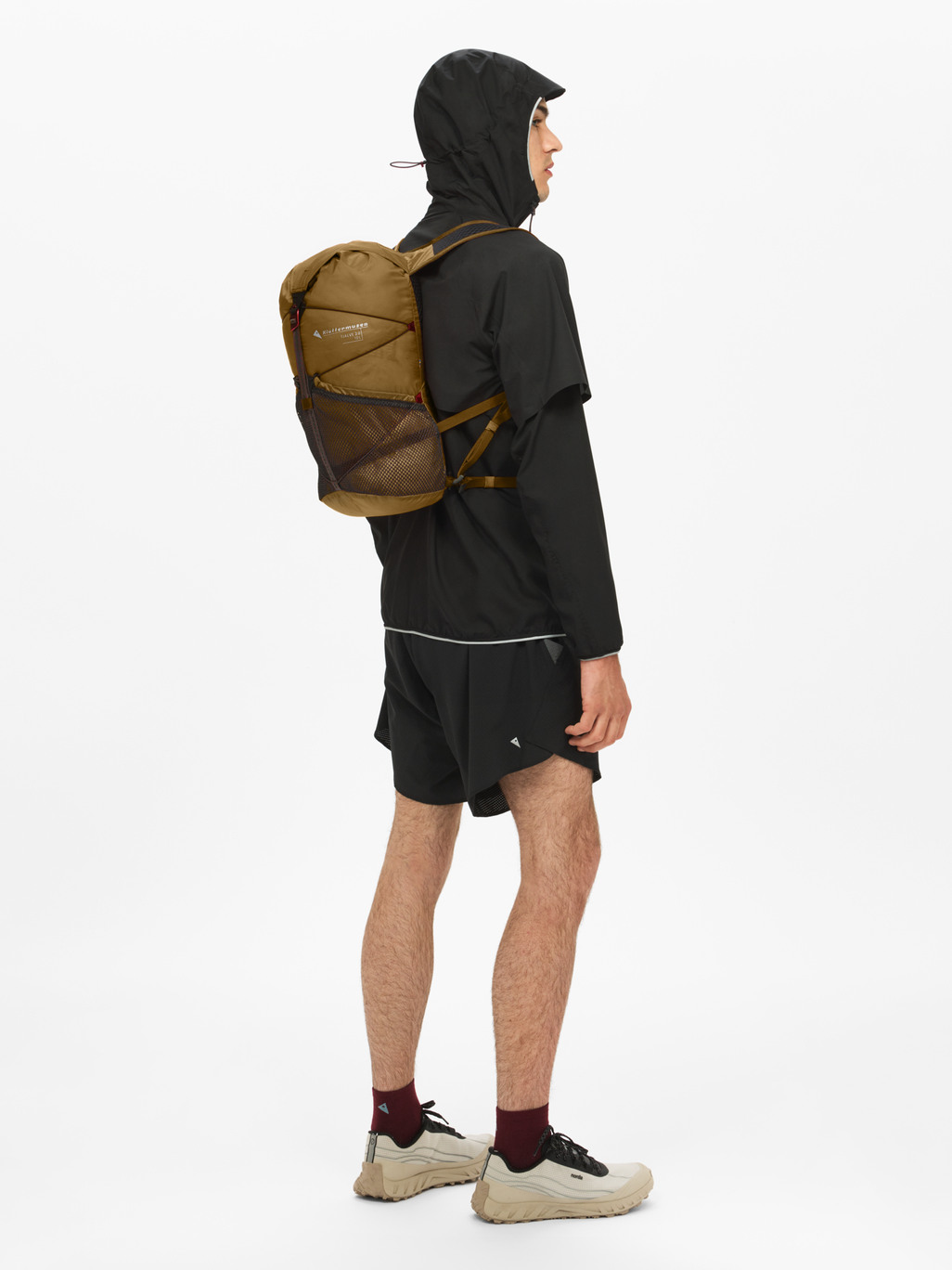 Image 9 for product Tjalve 2.0 Backpack 10L
