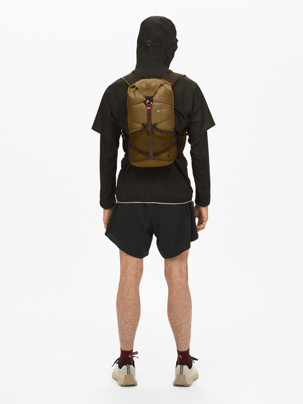 Image 8 for product Tjalve 2.0 Backpack 10L