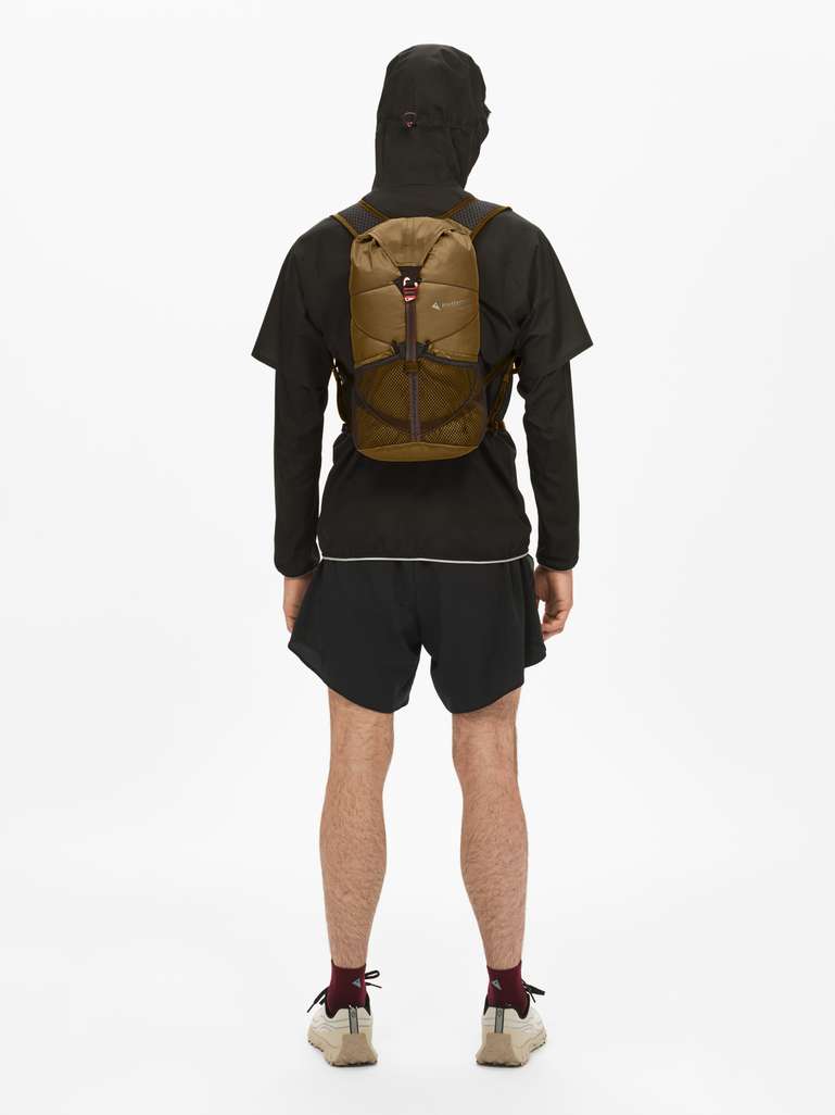 Tjalve 2.0 Backpack 10L image 4