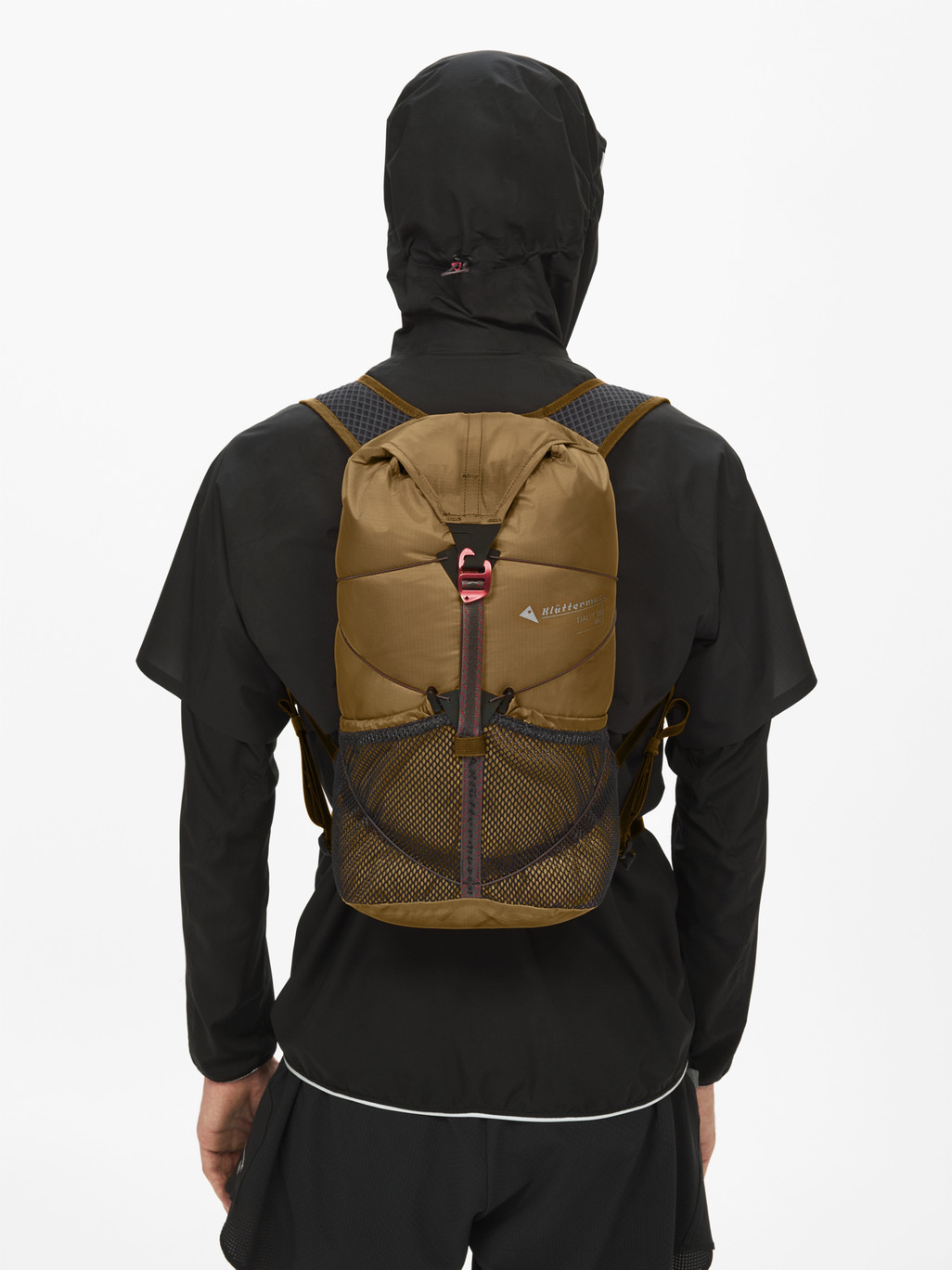 Image 7 for product Tjalve 2.0 Backpack 10L