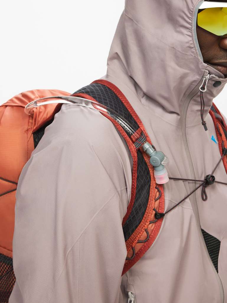 Tjalve 2.0 Rucksack 10L image 3