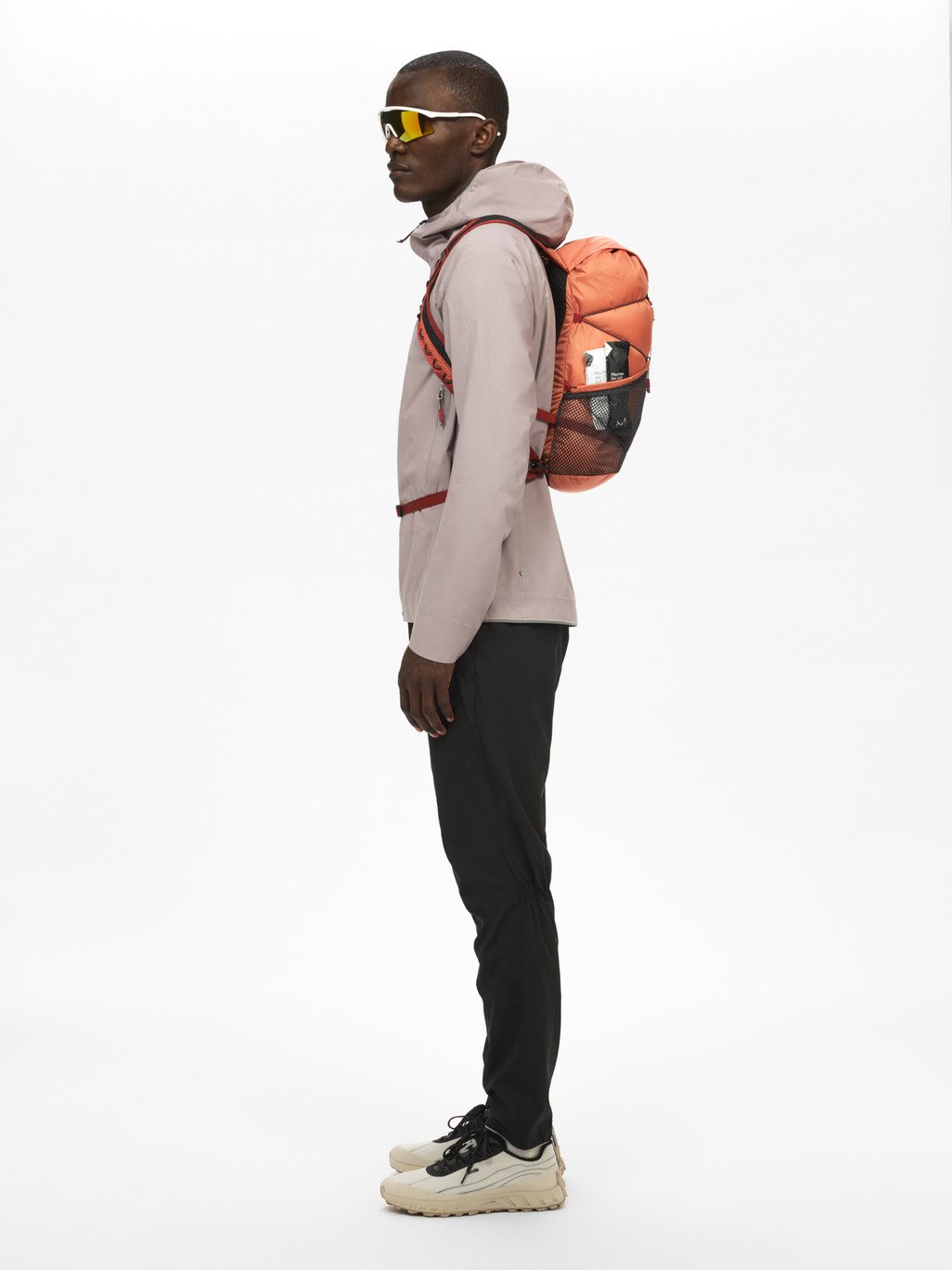 Image 10 for product Tjalve 2.0 Ryggsäck 10L