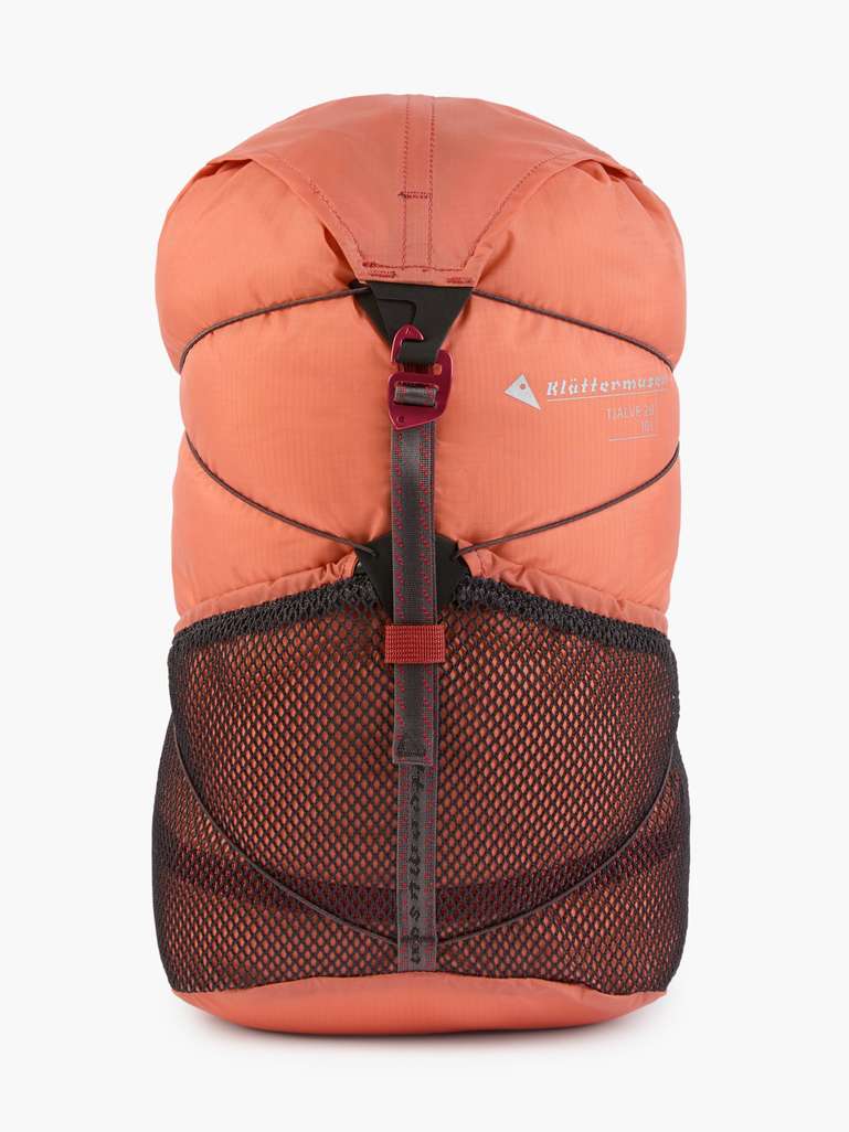 Tjalve 2.0 Rucksack 10L