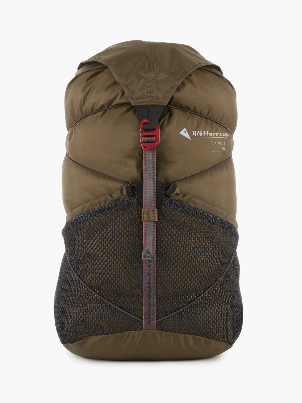 Advantages image for product Tjalve 2.0 Backpack 10L